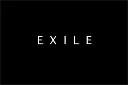 Exile Soundscapes by Pablo Schvarzman