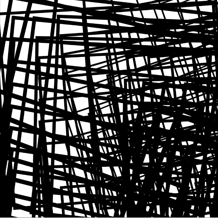 micromovements Vol 1 - NFT - audiovisual