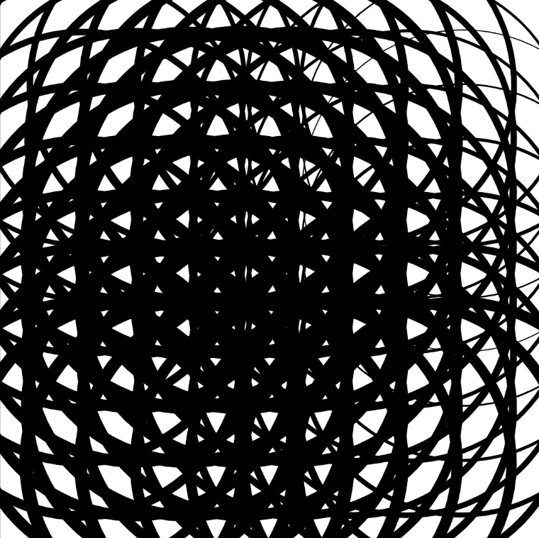 micromovements Vol 1 - NFT Pablo Schvarzman