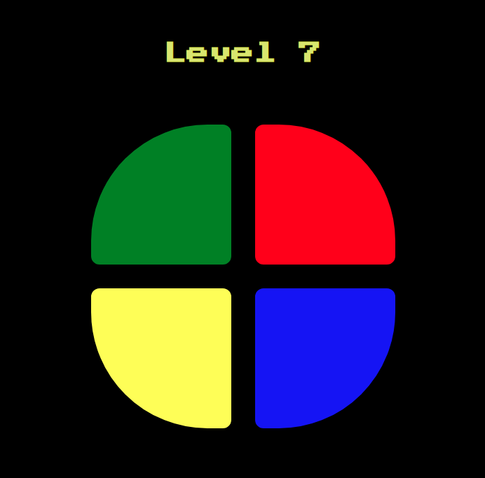 Simon Game